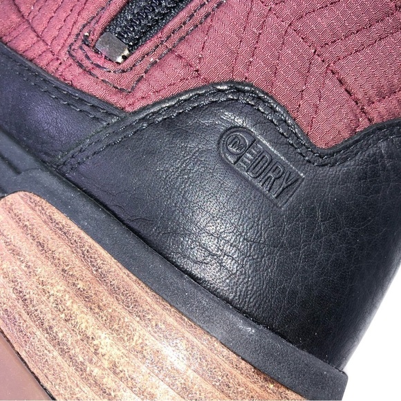 Women's MERRELL Haven Pull On Polar Waterproof & Insulated Boots #J000080 Sz 7.5 - Picture 8 of 9